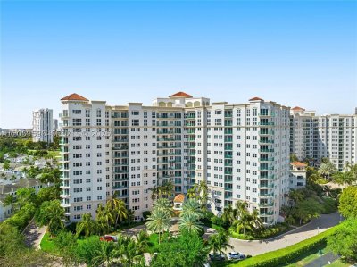 Turnberry Village South Apt #310