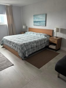 Aluguel de apartamento no Ocean View 818