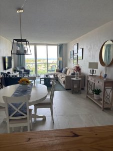 Ocean View Apt #818