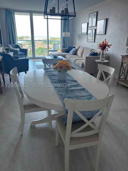 Apartment for rent at Ocean View 818
