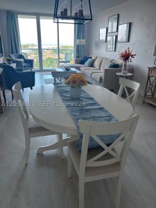 Aluguel de apartamento no Ocean View 818