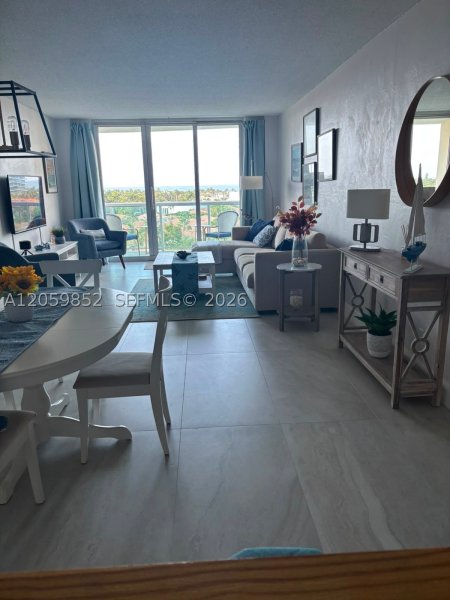 Apartment for rent at Ocean View 818