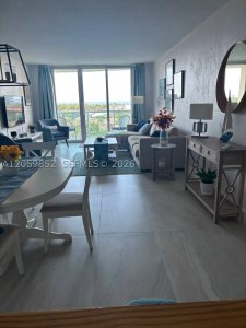 Aluguel de apartamento no Ocean View 818