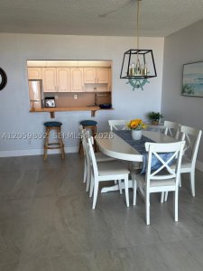 Aluguel de apartamento no Ocean View 818
