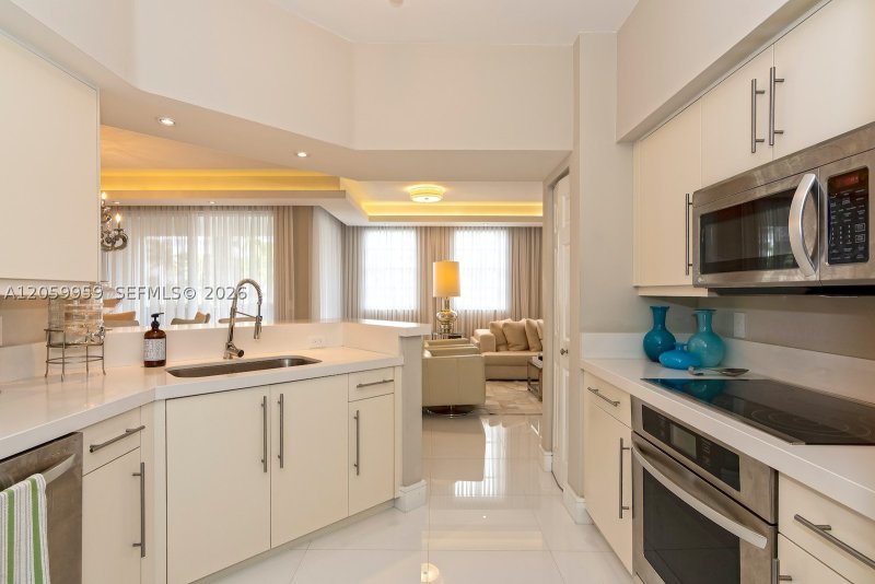 Apartment for rent at Village by the Bay 3104