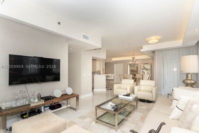 Aluguel de apartamento no Village by the Bay 3104