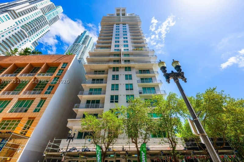 Condo for sale at Loft Downtown I 909