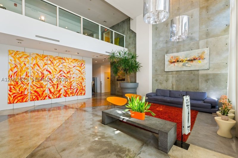 Condo for sale at Loft Downtown I 909