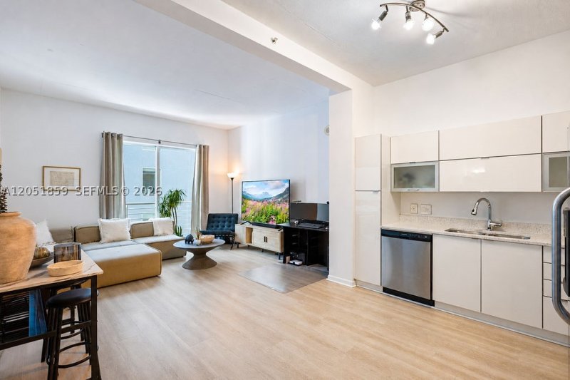 Condo for sale at Loft Downtown I 909