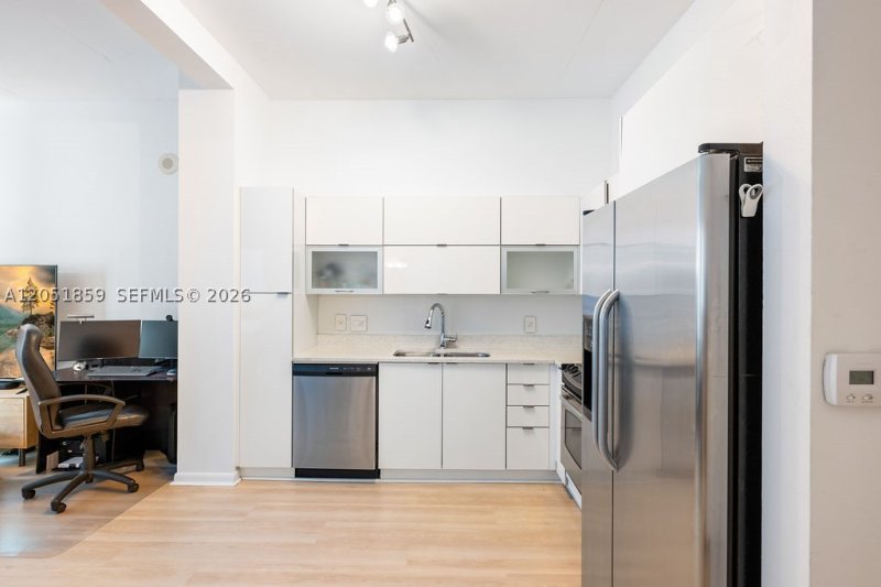 Condo for sale at Loft Downtown I 909