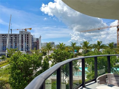 Comprar apartamento no 72 Park Miami Beach 602