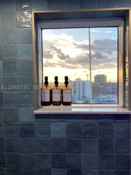 Apartment for rent at The Sterling 1701