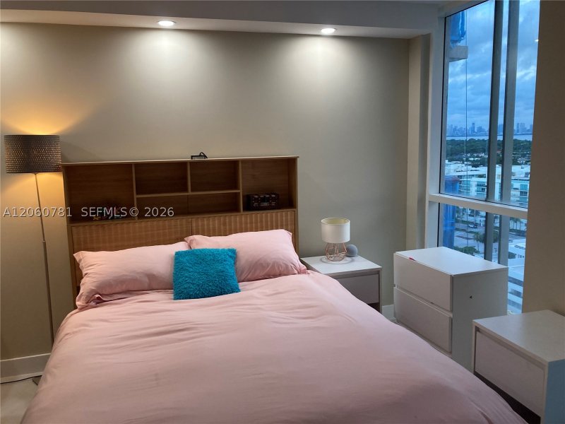 Apartment for rent at The Sterling 1701