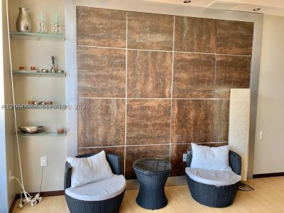 Aluguel de apartamento no Beach Club Three 4406