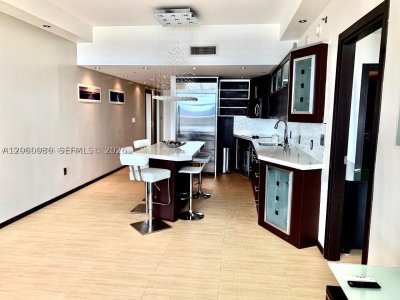 Aluguel de apartamento no Beach Club Three 4406