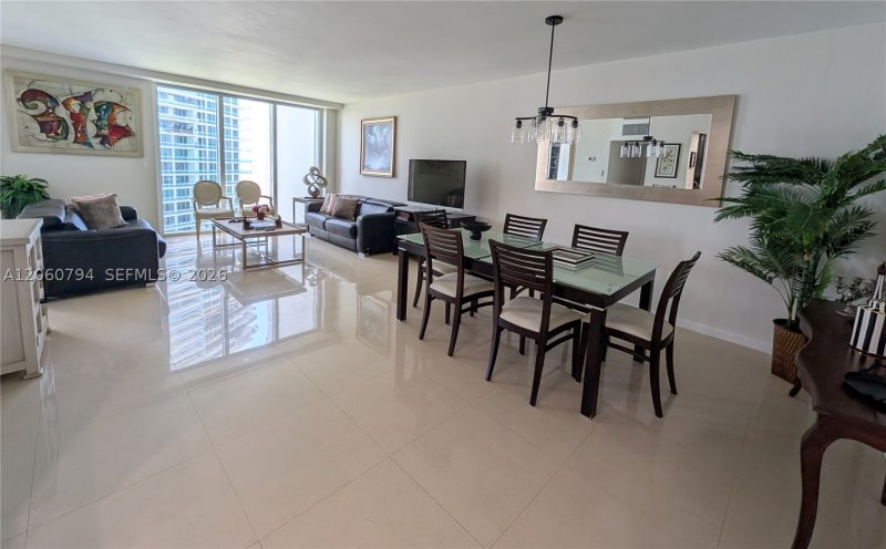 Apartment for rent at Harbour House 1106