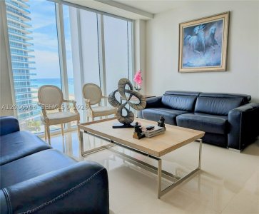 Aluguel de apartamento no Harbour House 1106