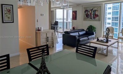 Aluguel de apartamento no Harbour House 1106