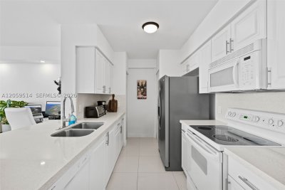 Comprar apartamento no Mark on Brickell 2005