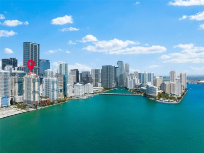 Comprar apartamento no Mark on Brickell 2005