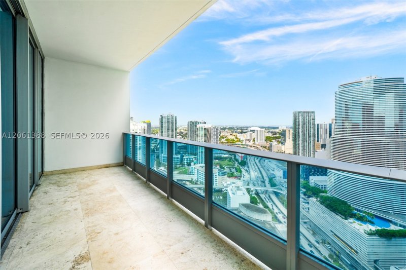 Comprar apartamento no Epic Miami 4409