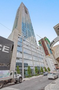 E11EVEN Hotel & Residences Apt #3808