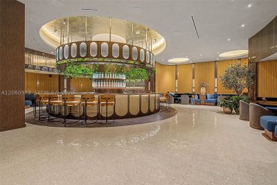 Aluguel de apartamento no E11EVEN Hotel & Residences 3808