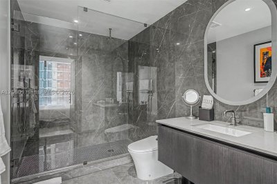 Aluguel de apartamento no E11EVEN Hotel & Residences 3808