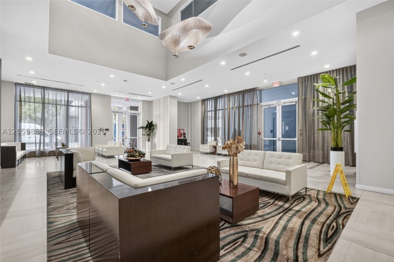 Condo for sale at Midtown Doral 209