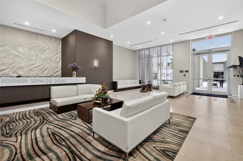 Condo for sale at Midtown Doral 209