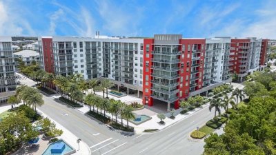 Midtown Doral Apt #209