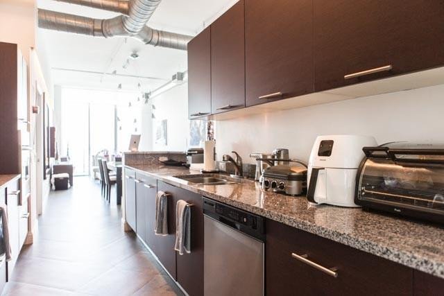 Comprar apartamento en Uptown Marina Lofts 914