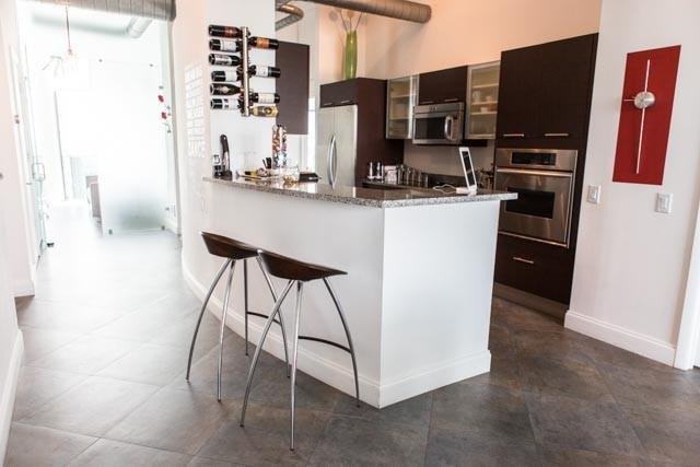 Comprar apartamento en Uptown Marina Lofts 914
