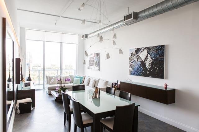 Comprar apartamento en Uptown Marina Lofts 914
