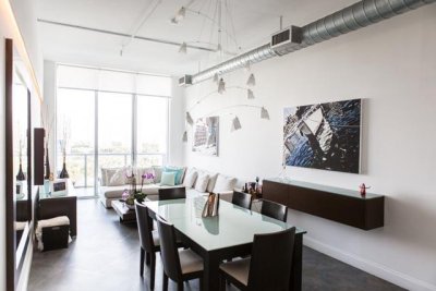 Comprar apartamento en Uptown Marina Lofts 914