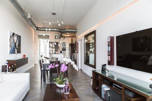 Comprar apartamento en Uptown Marina Lofts 914