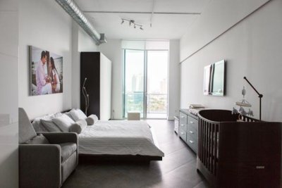 Comprar apartamento en Uptown Marina Lofts 914