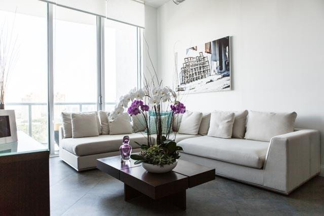 Comprar apartamento en Uptown Marina Lofts 914