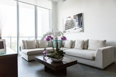 Comprar apartamento en Uptown Marina Lofts 914