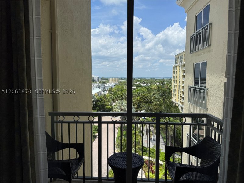 Condo for sale at Grand Bay Ritz Carlton 717