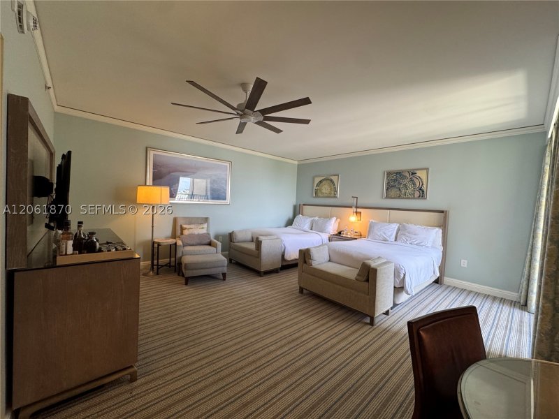 Condo for sale at Grand Bay Ritz Carlton 717