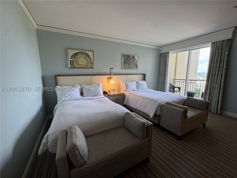 Condo for sale at Grand Bay Ritz Carlton 717
