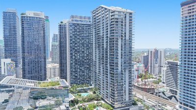 Comprar apartamento en Brickell City Centre Rise 2307