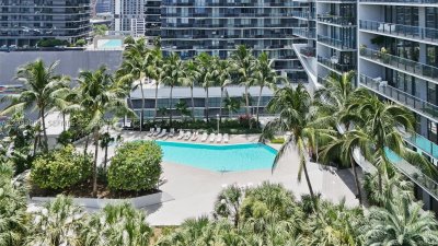 Comprar apartamento en Brickell City Centre Rise 2307