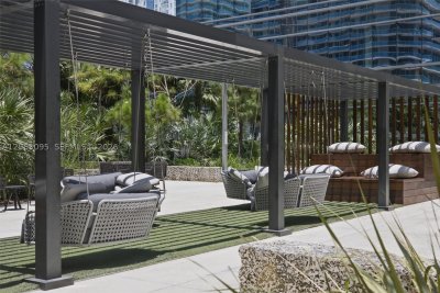 Comprar apartamento en Brickell City Centre Rise 2307
