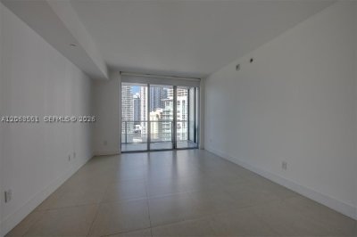 Alquiler de apartamento en Brickell House Condo 2313