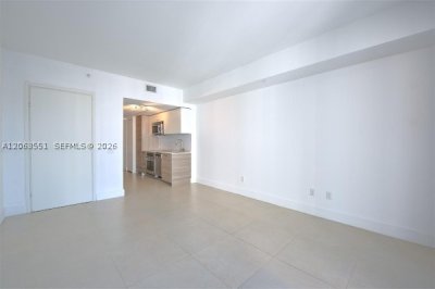 Alquiler de apartamento en Brickell House Condo 2313