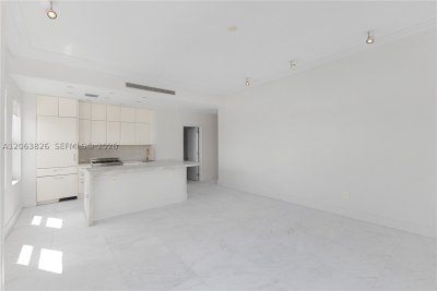 Aluguel de apartamento no Helen Mar 7A
