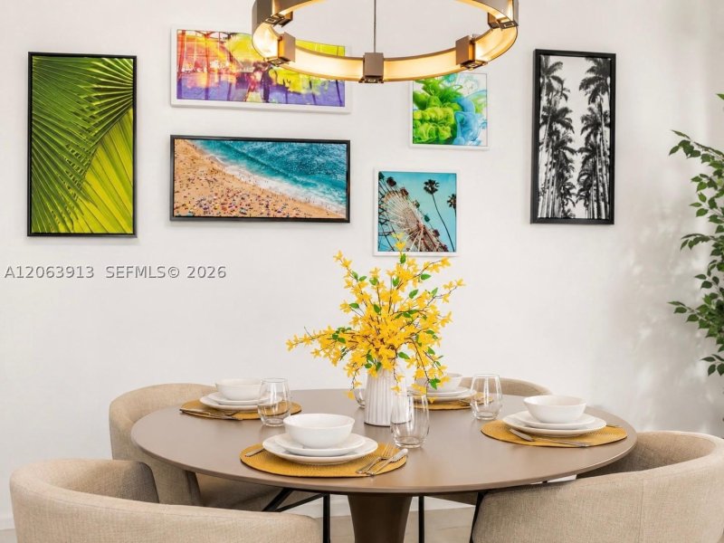 Apartment for rent at Hyde Beach Resort Hollywood 1812
