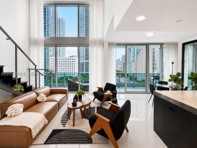 Epic Miami Apt #503